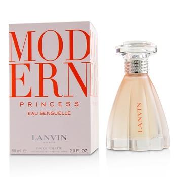 OJAM Online Shopping - Lanvin Modern Princess Eau Sensuelle Eau De Toilette Spray 60ml/2oz Ladies Fragrance