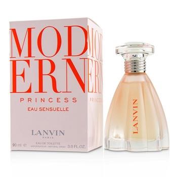 OJAM Online Shopping - Lanvin Modern Princess Eau Sensuelle Eau De Toilette Spray 90ml/3oz Ladies Fragrance