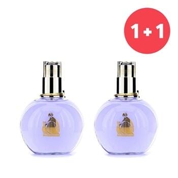 OJAM Online Shopping - Lanvin 【1+1 Set】Eclat D'Arpege Eau De Parfum Spray 100ml/3.3oz x2 Ladies Fragrance