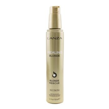 OJAM Online Shopping - Lanza Healing Blonde Blonde Rescue 150ml/5.1oz Hair Care