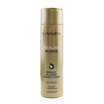 OJAM Online Shopping - Lanza Healing Blonde Bright Blonde Conditioner 250ml/8.5oz Hair Care