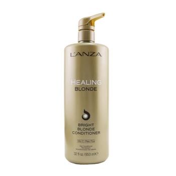 OJAM Online Shopping - Lanza Healing Blonde Bright Blonde Conditioner 950ml/32oz Hair Care