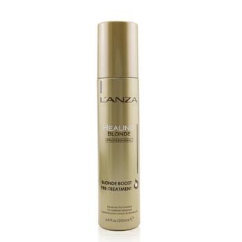 OJAM Online Shopping - Lanza Healing Blonde Professional Blonde Boost Pre-Treatment 200ml/6.8oz Hair Care