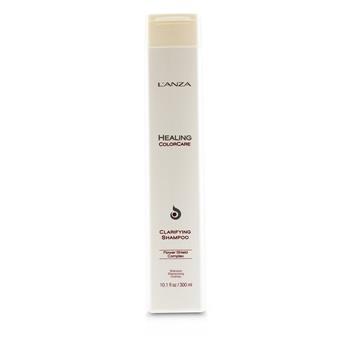 OJAM Online Shopping - Lanza Healing ColorCare Clarifying Shampoo 300ml/10.1oz Hair Care