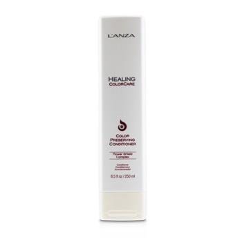OJAM Online Shopping - Lanza Healing ColorCare Color Preserving Conditioner 250ml/8.5oz Hair Care