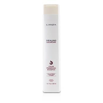 OJAM Online Shopping - Lanza Healing ColorCare Color Preserving Shampoo 300ml/10.1oz Hair Care