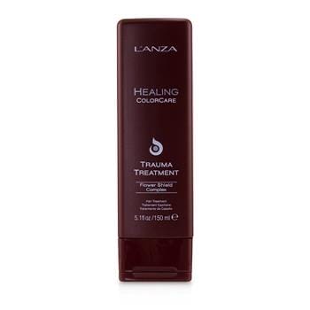 OJAM Online Shopping - Lanza Healing ColorCare Trauma Treatment 150ml/5.1oz Hair Care