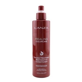 OJAM Online Shopping - Lanza Healing Colorcare Trauma Treatment Restorative Conditioner 200ml/6.8oz Hair Care
