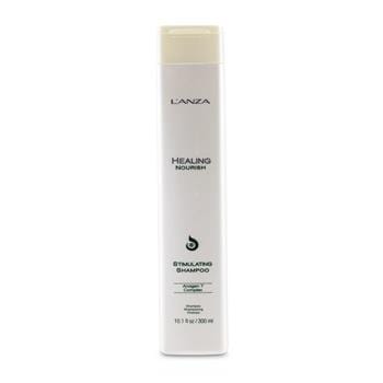OJAM Online Shopping - Lanza Healing Nourish Stimulating Shampoo 300ml/10.1oz Hair Care