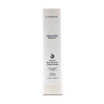 OJAM Online Shopping - Lanza Healing Remedy Scalp Balancing Conditioner 250ml/8.5oz Hair Care