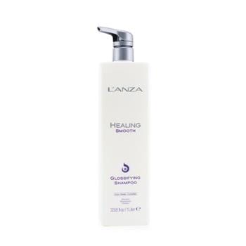 OJAM Online Shopping - Lanza Healing Smooth Glossifying Shampoo 1000ml/33.8oz Hair Care