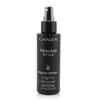 OJAM Online Shopping - Lanza Healing Style Beach Spray (Control 5) 100ml/3.4oz Hair Care