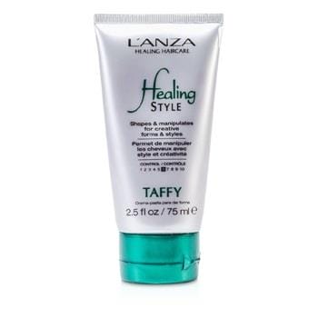 OJAM Online Shopping - Lanza Healing Style Taffy 75ml/2.5oz Hair Care