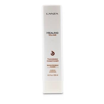 OJAM Online Shopping - Lanza Healing Volume Thickening Conditioner 250ml/8.5oz Hair Care