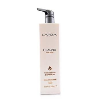 OJAM Online Shopping - Lanza Healing Volume Thickening Shampoo 1000ml/33.8oz Hair Care