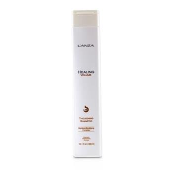 OJAM Online Shopping - Lanza Healing Volume Thickening Shampoo 300ml/10.1oz Hair Care