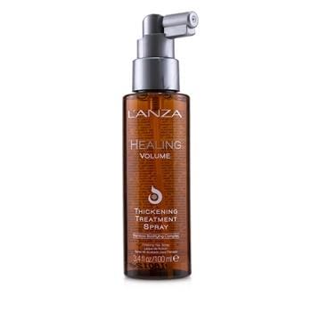 OJAM Online Shopping - Lanza Healing Volume Thickening Treatment Spray 100ml/3.4oz Hair Care