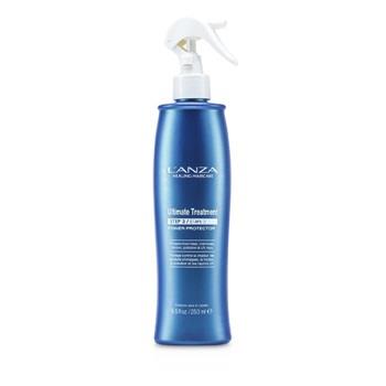 OJAM Online Shopping - Lanza Ultimate Treatment Step 3 Power Protector 250ml/8.5oz Hair Care