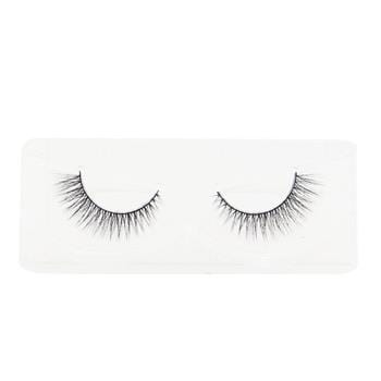 OJAM Online Shopping - Lash Star Visionary Lashes - # 004 (4-11 mm