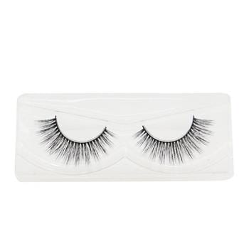 OJAM Online Shopping - Lash Star Visionary Lashes - # 007 (9-12 mm