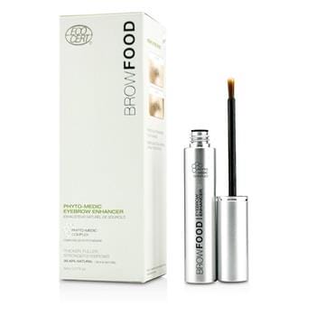 OJAM Online Shopping - LashFood BrowFood Phyto Medic Eyebrow Enhancer (3 Month Supply) 5ml/0.17oz Make Up