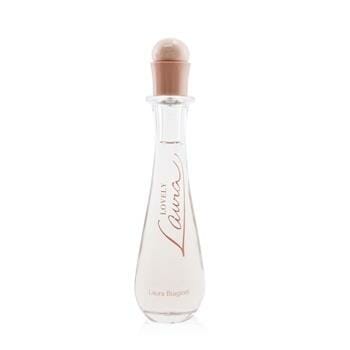 OJAM Online Shopping - Laura Biagiotti Lovely Laura Eau De Toilette Spray 50ml/1.7oz Ladies Fragrance