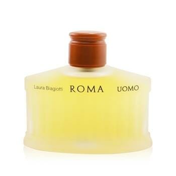 OJAM Online Shopping - Laura Biagiotti Roma Uomo Eau De Toilette Spray 200ml/6.8oz Men's Fragrance