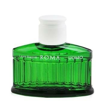 OJAM Online Shopping - Laura Biagiotti Roma Uomo Green Swing Eau De Toilette Spray 40ml/1.3oz Men's Fragrance