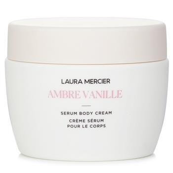 OJAM Online Shopping - Laura Mercier Ambre Vanille Serum Body Cream 200ml/6.5oz Skincare