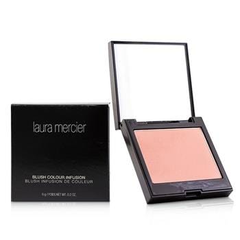 OJAM Online Shopping - Laura Mercier Blush Colour Infusion - # Chai (Matte Dirty Rose) 6g/0.02oz Make Up