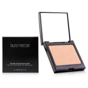 OJAM Online Shopping - Laura Mercier Blush Colour Infusion - # Fresco (Sheen Brown Nude) 6g/0.2oz Make Up