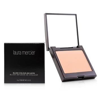 OJAM Online Shopping - Laura Mercier Blush Colour Infusion - # Ginger (Matte Pale Nude) 6g/0.02oz Make Up