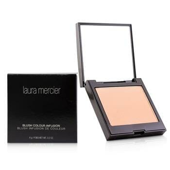 OJAM Online Shopping - Laura Mercier Blush Colour Infusion - # Ginger (Matte Pale Nude) 6g/0.2oz Make Up