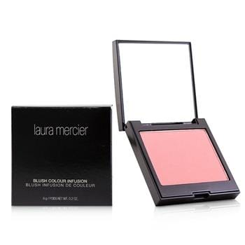 OJAM Online Shopping - Laura Mercier Blush Colour Infusion - # Rose (Matte Rose Pink) 6g/0.2oz Make Up