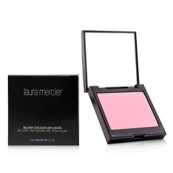 OJAM Online Shopping - Laura Mercier Blush Colour Infusion - # Strawberry (Matte Bright Pink) 6g/0.02oz Make Up