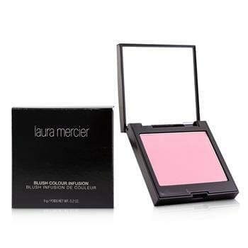 OJAM Online Shopping - Laura Mercier Blush Colour Infusion - # Strawberry (Matte Bright Pink) 6g/0.2oz Make Up