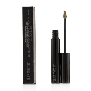 OJAM Online Shopping - Laura Mercier Brow Dimension Fiber Infused Colour Gel - # Blonde 5ml/0.165oz Make Up