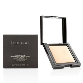 OJAM Online Shopping - Laura Mercier Candleglow Sheer Perfecting Powder - # 1 9g/0.3oz Make Up