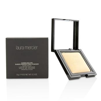 OJAM Online Shopping - Laura Mercier Candleglow Sheer Perfecting Powder - # 2 9g/0.3oz Make Up