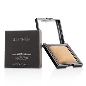 OJAM Online Shopping - Laura Mercier Candleglow Sheer Perfecting Powder - # 5 9g/0.3oz Make Up