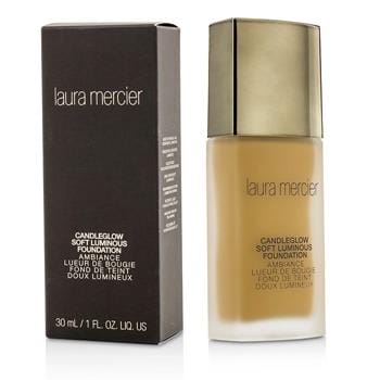 OJAM Online Shopping - Laura Mercier Candleglow Soft Luminous Foundation - # Praline 30ml/1oz Make Up