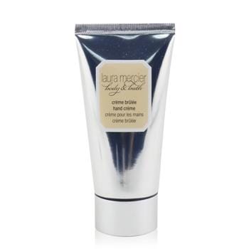 OJAM Online Shopping - Laura Mercier Creme Brulee Hand Creme 56.7g/2oz Skincare