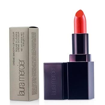 OJAM Online Shopping - Laura Mercier Creme Smooth Lip Colour - # Portofino Red 4g/0.14oz Make Up