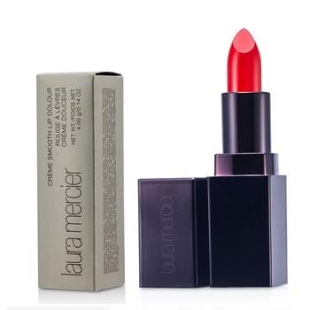 OJAM Online Shopping - Laura Mercier Creme Smooth Lip Colour - # Red Amour 4g/0.14oz Make Up