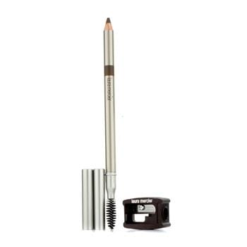 OJAM Online Shopping - Laura Mercier Eye Brow Pencil With Groomer Brush - # Blonde 1.17g/0.04oz Make Up