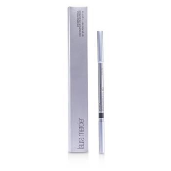 OJAM Online Shopping - Laura Mercier Eye Brow Pencil With Groomer Brush - # Brunette 1.17g/0.04oz Make Up