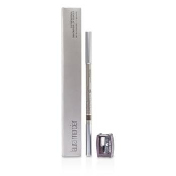 OJAM Online Shopping - Laura Mercier Eye Brow Pencil With Groomer Brush - # Rich Brunette 1.17g/0.04oz Make Up