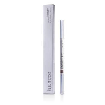 OJAM Online Shopping - Laura Mercier Eye Brow Pencil With Groomer Brush - # Soft Brunette 1.17g/0.04oz Make Up