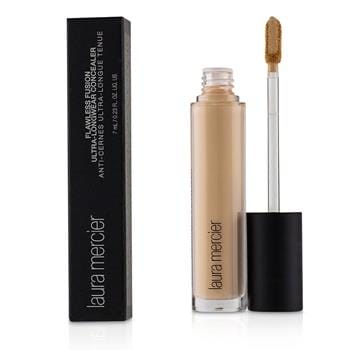 OJAM Online Shopping - Laura Mercier Flawless Fusion Ultra Longwear Concealer - # 2W (Light With Warm Undertones) 7ml/0.23oz Make Up