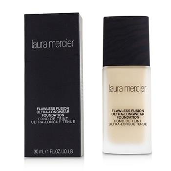 OJAM Online Shopping - Laura Mercier Flawless Fusion Ultra Longwear Foundation - # 1N2 Vanille 30ml/1oz Make Up